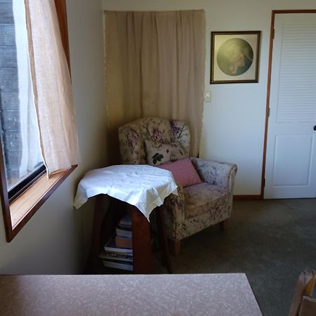 The Annex Bed & Breakfast Whitianga Eksteriør bilde