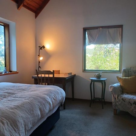 The Annex Bed & Breakfast Whitianga Eksteriør bilde