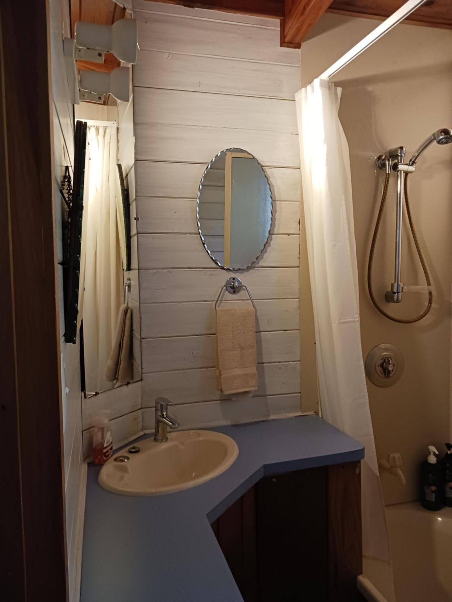 The Annex Bed & Breakfast Whitianga Eksteriør bilde