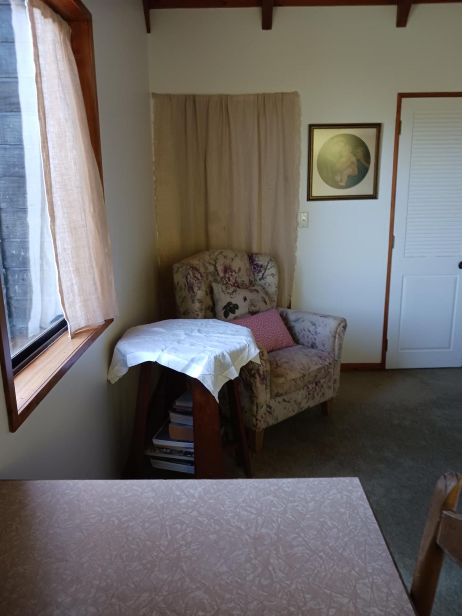 The Annex Bed & Breakfast Whitianga Eksteriør bilde