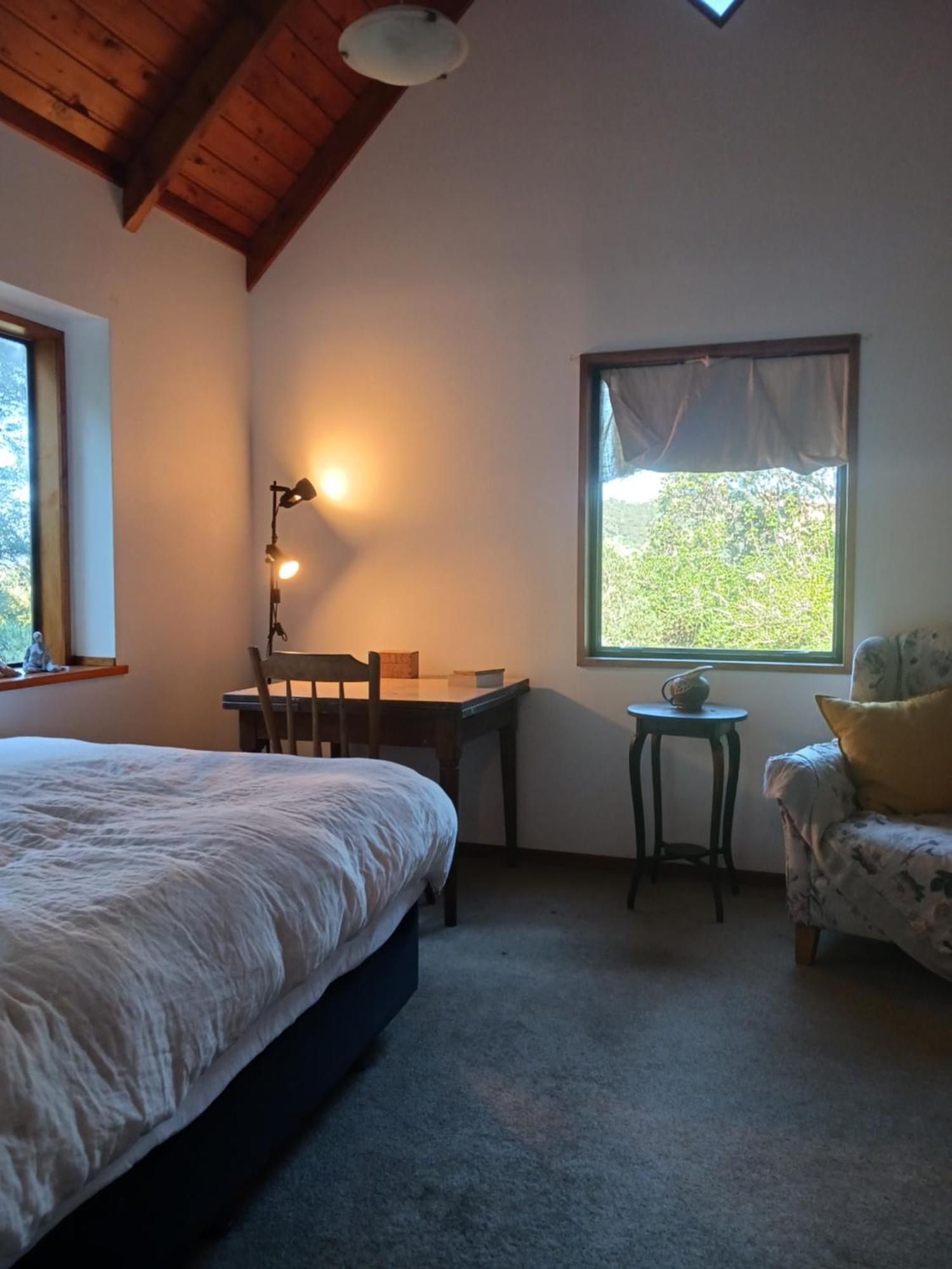 The Annex Bed & Breakfast Whitianga Eksteriør bilde