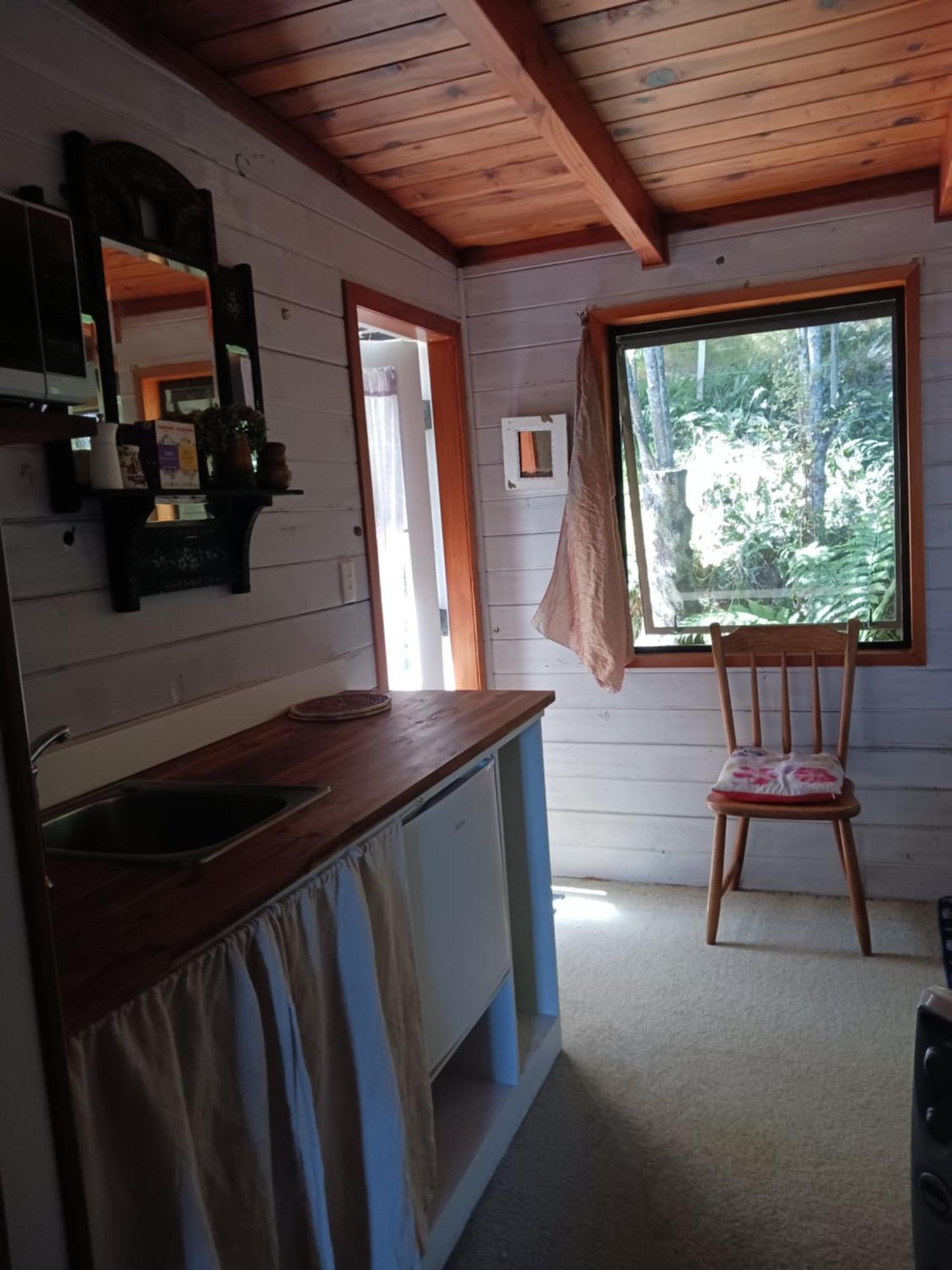 The Annex Bed & Breakfast Whitianga Eksteriør bilde