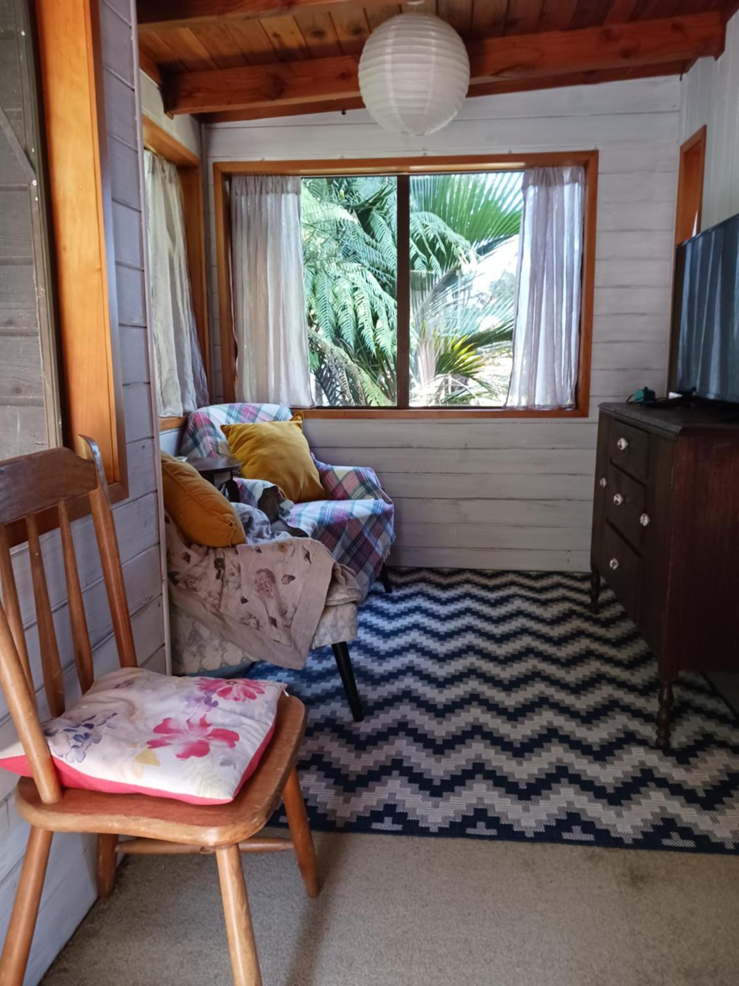 The Annex Bed & Breakfast Whitianga Eksteriør bilde