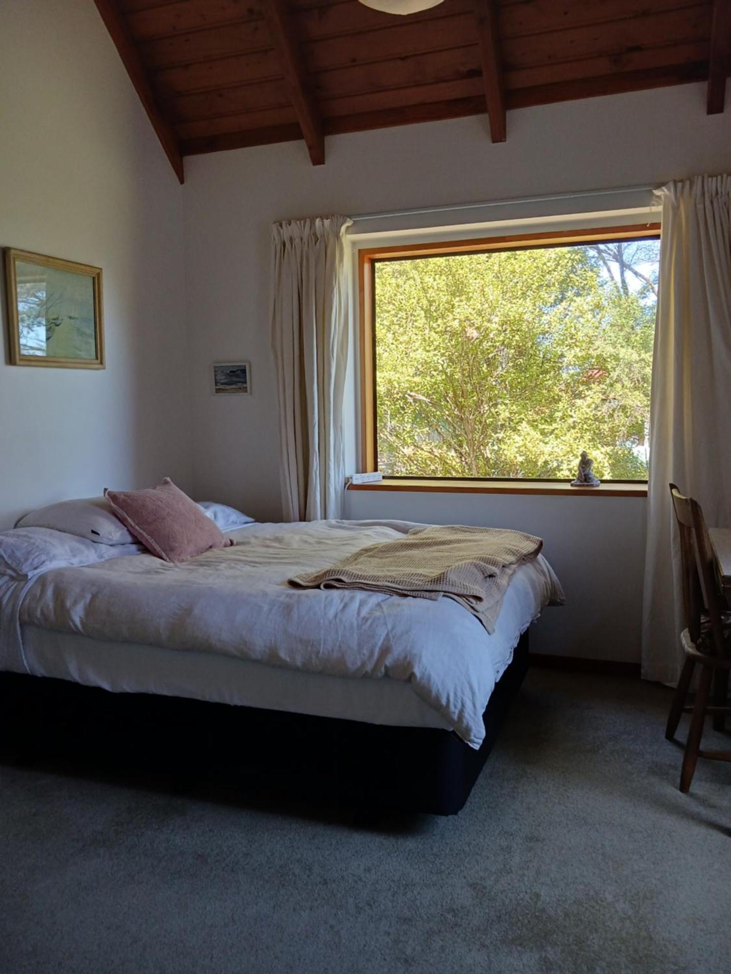 The Annex Bed & Breakfast Whitianga Eksteriør bilde